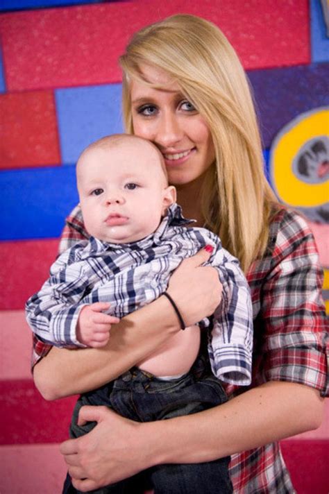 teen mom wiki